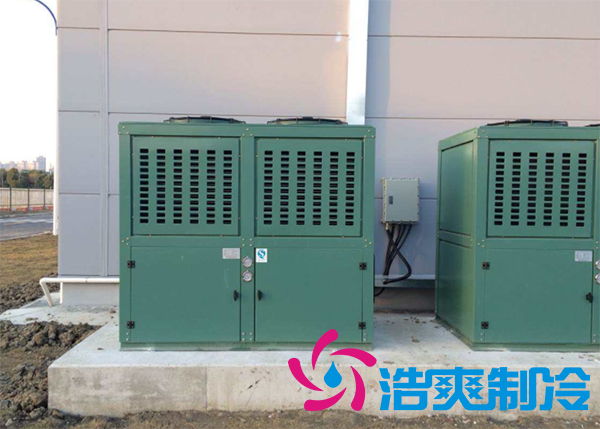建造一個(gè)防爆冷庫(kù)造價(jià)大概多少錢一平米？_浩爽制冷