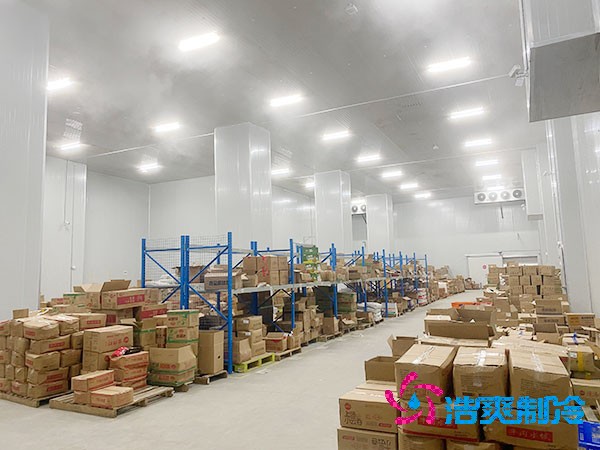 10萬元能建造多大規(guī)模的冷庫？可以用幾年？