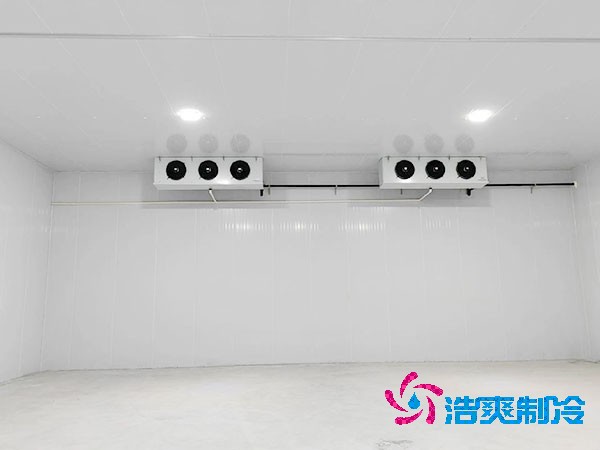 小型速凍冷庫(kù)建造價(jià)格