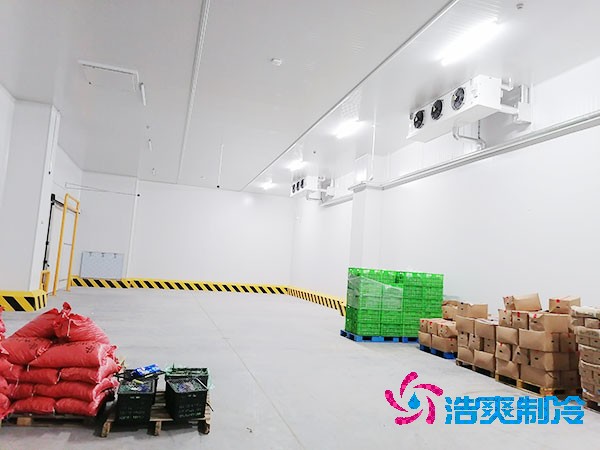 上海食品保鮮冷庫價(jià)格